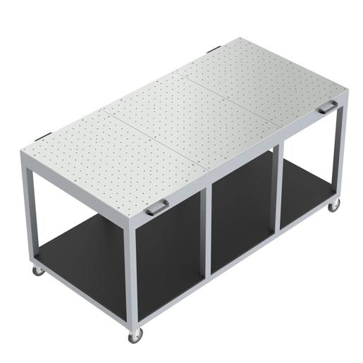 Portable Frame Base Station (1830 x 910 x 935 mm)