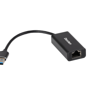 Gigabit-Ethernet zu USB Netzwerkadapter