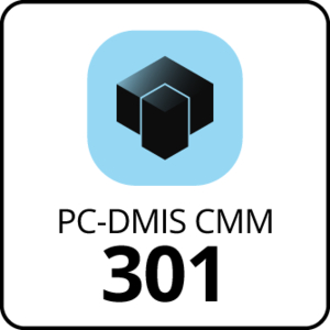 Classroom Training for PC-DMIS CMM Level 3