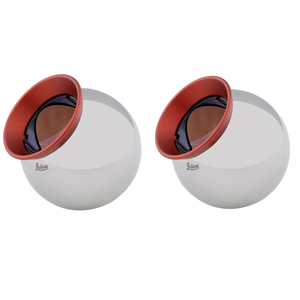 Rot-Ring Reflektor 1.5" (RRR) 2-Pack