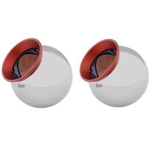 Red Ring Reflector 1.5" (RRR) 2-Pack