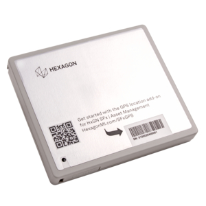 GPS Location Add-on pour SFx ASM (ZT28e)