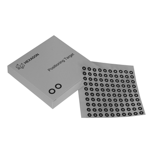 Positioning Targets ID 3 mm, self-adhesive (1000 pcs)