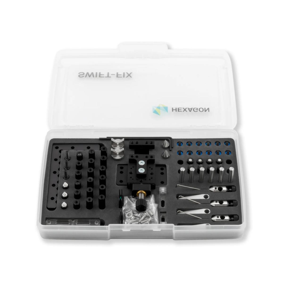 Hexagon Manufacturing Intelligence