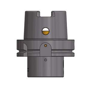 Hohlschaftkegel HSK100 Form A