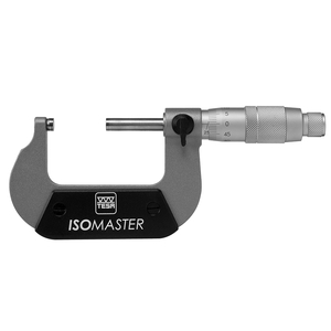 ISOMASTER Analogue Micrometer, 25 - 50 mm