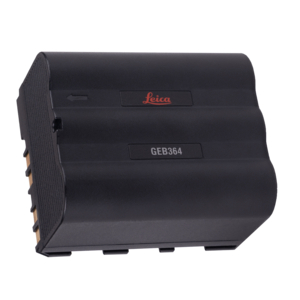 GEB364 Batterie int Li-Ion 10.8 V / 6900 mAh