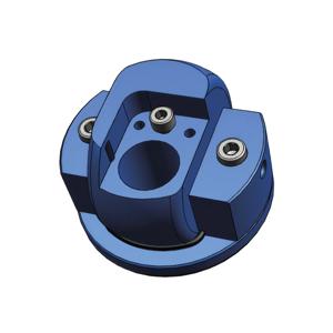 Rotating / Pivoting Holder
