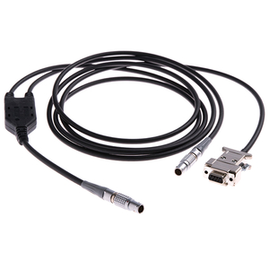 GEV220, 1.8 M Y-Cable