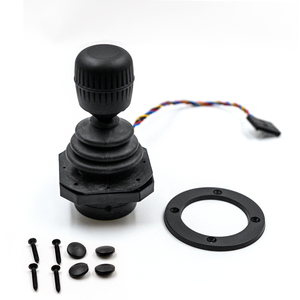 Joystick for Legacy Jogbox