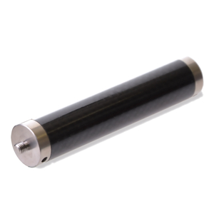 6mm Metric Pin Punch 160mmL - Genius