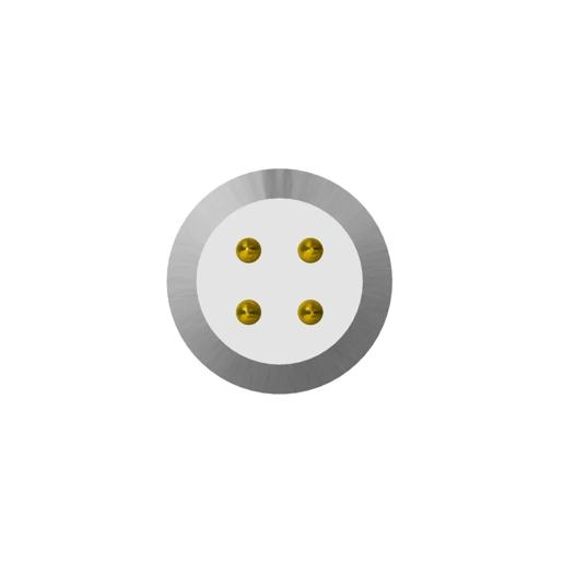 RA8 ODU USB Cable (L = 5 m)