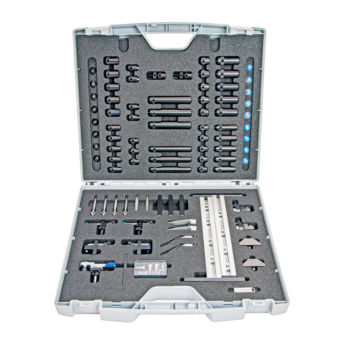 Hexagon Manufacturing Intelligence Hexagon Manufacturing Intelligence