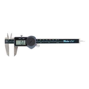 TWIN-CAL Digital Caliper, 150 mm