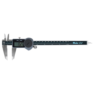 TWIN-CAL Digital Caliper, 200 mm