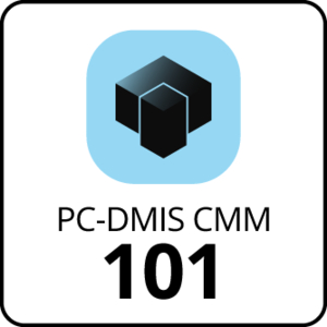Virtual Classroom Training for PC-DMIS CMM Level 1 