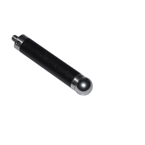 Steel Ball Stylus, D = 0.5", L = 55 mm