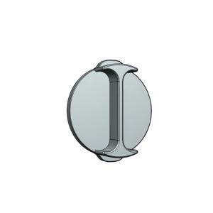 Battery Cover Lock IRP40.02