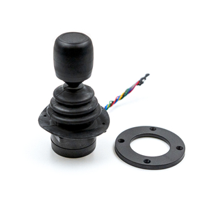 Joystick for Universal Jogbox (UJB)