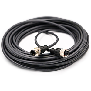 Extension Cable (M12/F12-M12/M12-L10)