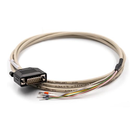 Connecting Cable (L = 2 m / 6.6')