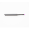 D2-Stylus (R-0.8-TC-0.6/2-L22) - Tapered