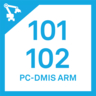 Classroom Training for PC-DMIS ARM Level 1  - Scanning