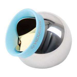 Drop Resistant Reflector 1.5" (DRR) 