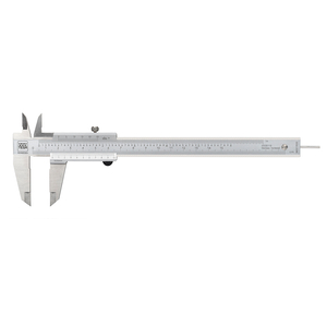 Universal Vernier Caliper, 200 mm, 0.05 mm