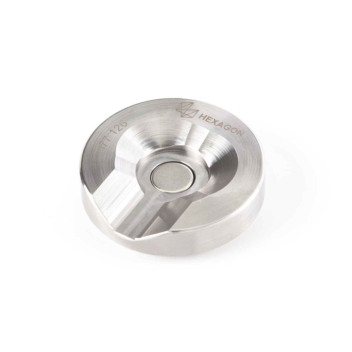 Hexagon Manufacturing Intelligence Hexagon Manufacturing Intelligence