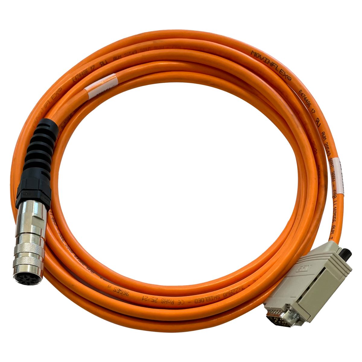 Jogbox (NJB) Cable, 6 m | Hexagon Manufacturing Intelligence Jogbox (NJB) Cable, 6 m | Hexagon Manufacturing Intelligence