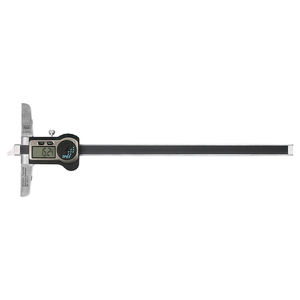 TWIN-CAL IP67 Digital Depth Caliper, 300 mm