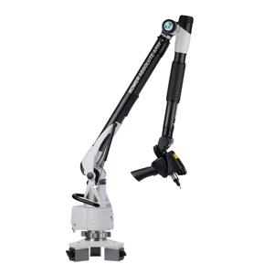 ROMER Absolute Arm 7525SI with Scanner RS3 (Demo System)