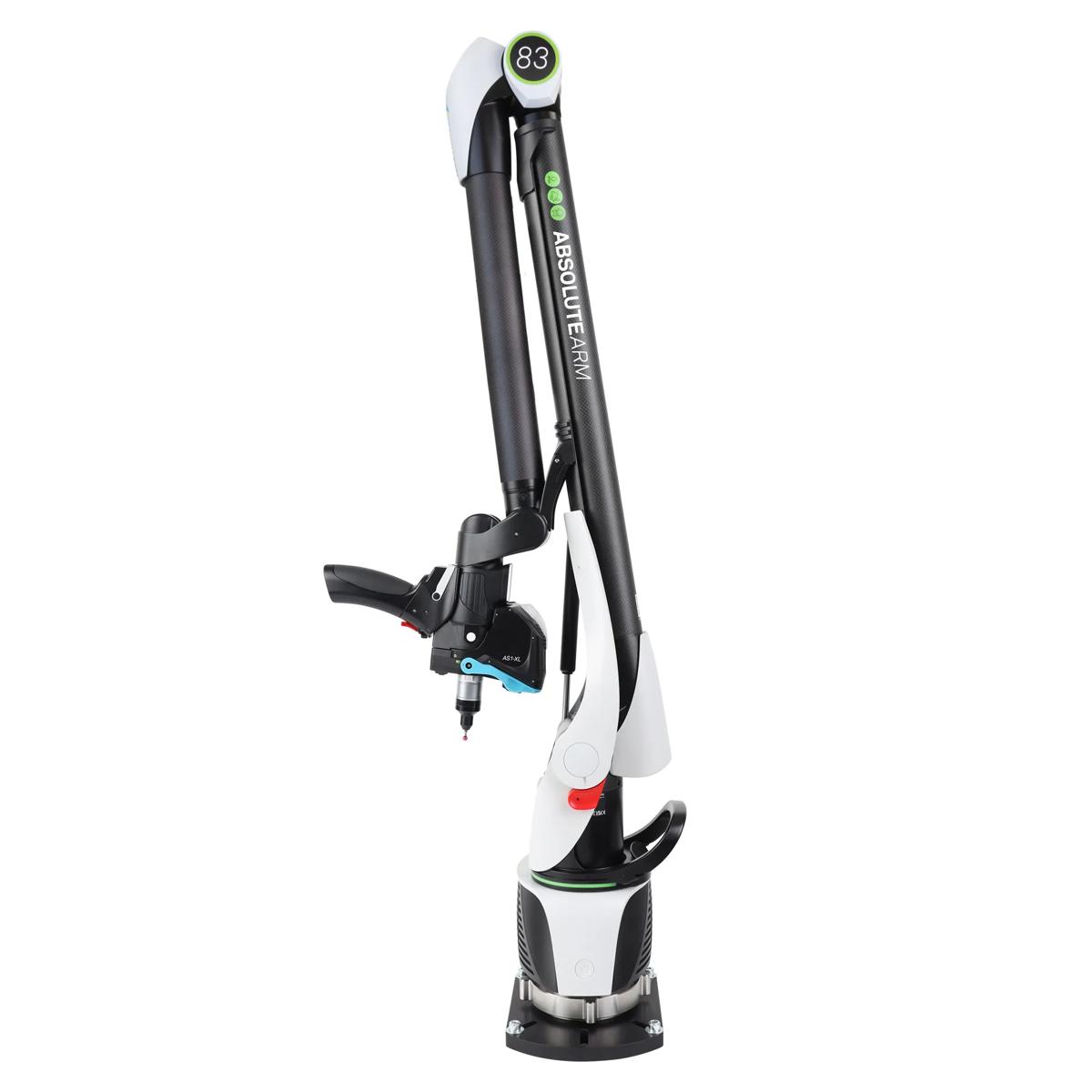 Absolute Arm 8320-7 with RS5 Scanner (Demo System) | Hexagon