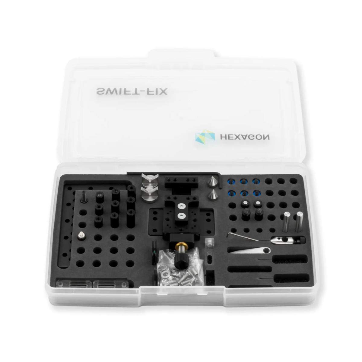 Swift-Fix Vision - Starter Kit | Hexagon Manufacturing Intelligence