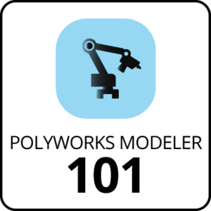 Classroom Training for PolyWorks Modeler