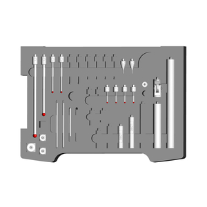 Kit de stylet M5 standard