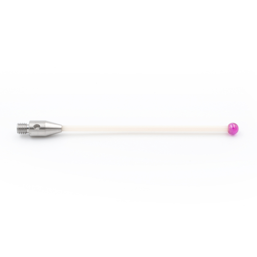 50mm Ruby Ball Needle Stylus 5mm Tip Diameter