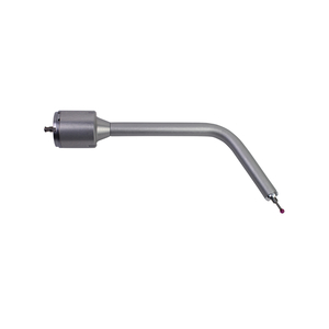 Palpeur coudé 60DEG avec stylet M3 (R-3-SS-1.5-L10)