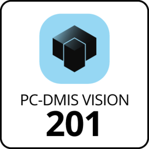 Classroom Training for PC-DMIS Vision Level 2