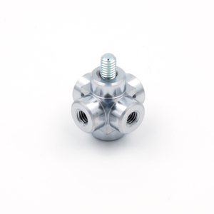 M3-Cube 13x13 mm (5x D2) (DA)