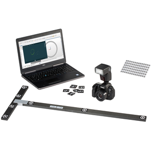 DPA Entry White (Demo System)