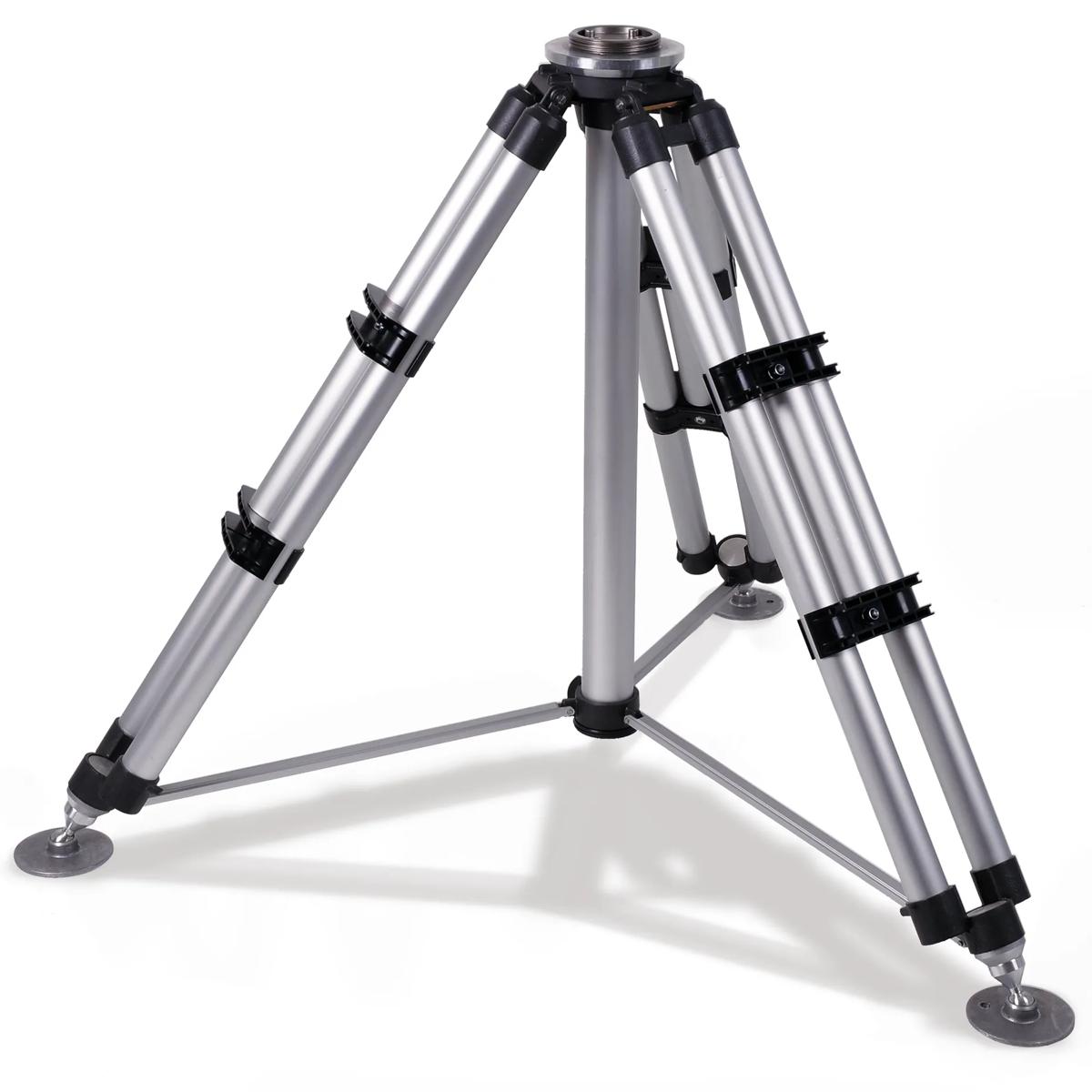 Aluminum Tripod AT08 | Hexagon Manufacturing Intelligence