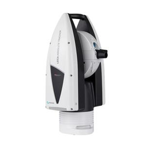 Leica Absolute Tracker AT960-LR with T-Probe (Demo System)