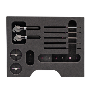 M2-Taststift Kit für HP-THDe Sensor