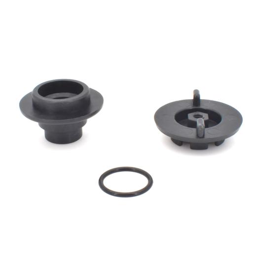Baffle Kit (Single-CMM)