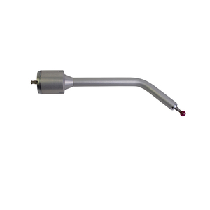 Palpeur coudé 45DEG avec stylet M3 (R-6-SS-2.7-L10)