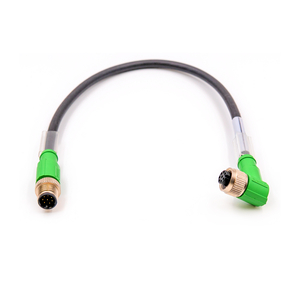 Adapter Cable (L = 0.3 m / 1')