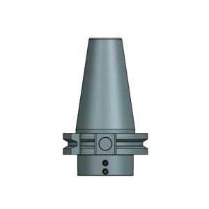 CC11-Taper Shank SK40 Form A