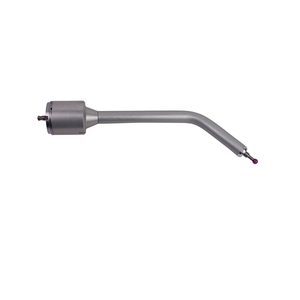 Palpeur coudé 45DEG avec stylet M3 (R-3-SS-1.5-L10)